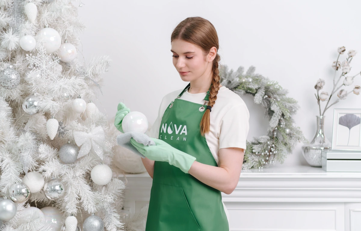 Профессиональный клининг в Стерлитамаке