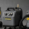 Профессиональный пароочиститель Karcher для клининга в Стерлитамаке