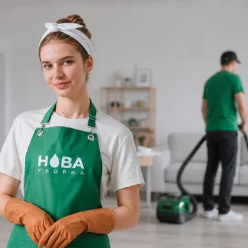 Срочная уборка квартир