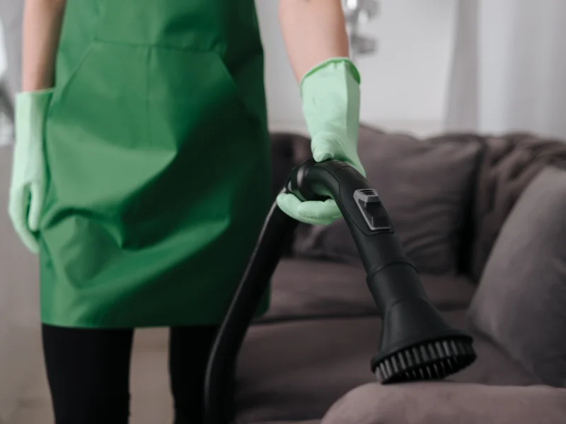 Дезинфекция помещений в Стерлитамаке