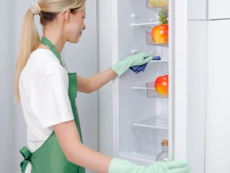 Клининг в медицинских учреждениях в Стерлитамаке