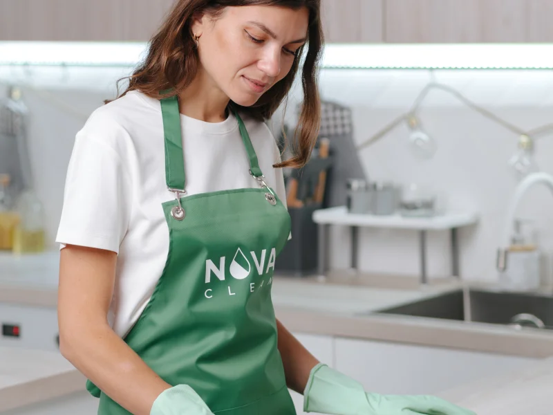 Уборка после смерти в Стерлитамаке