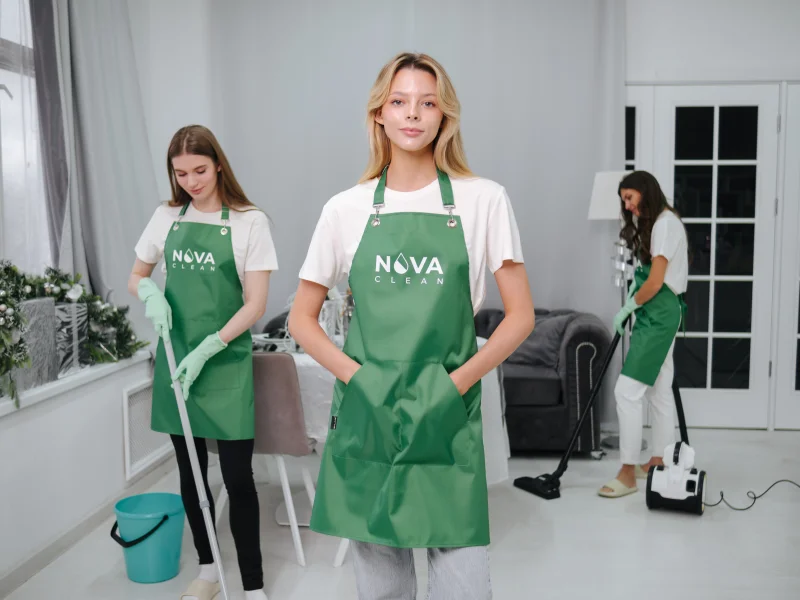 Уборка помещений после пожара в Стерлитамаке