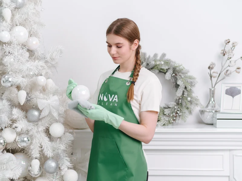 Уборка однокомнатной квартиры в Стерлитамаке