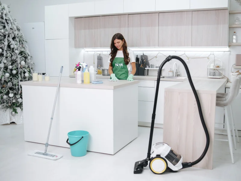 Клининговая компания в Стерлитамаке